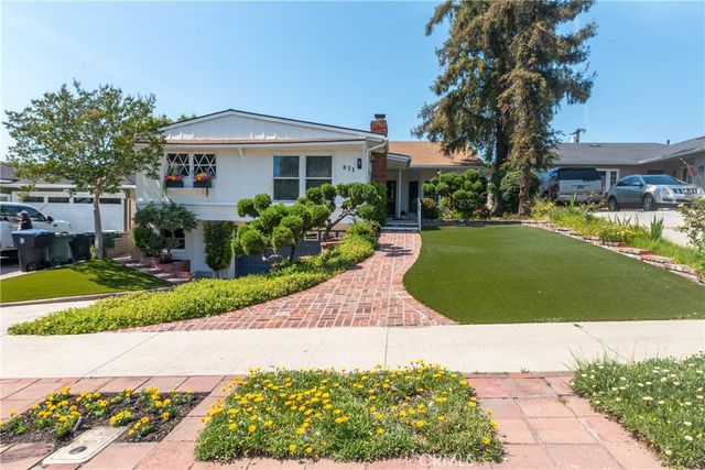 611 Delaware Road, Burbank, CA 91504