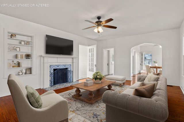 4120 Bonny Oaks Drive, Chattanooga, TN 37406