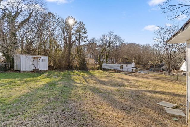 4120 Bonny Oaks Drive, Chattanooga, TN 37406