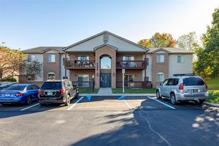 2396 Quarterback Court Unit: 4, Ypsilanti, MI 48197