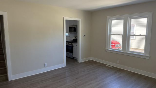 2345 Harding Avenue, Muskegon, MI 49441