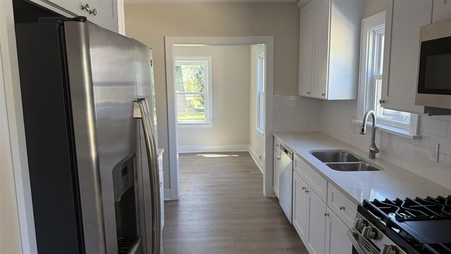 2345 Harding Avenue, Muskegon, MI 49441