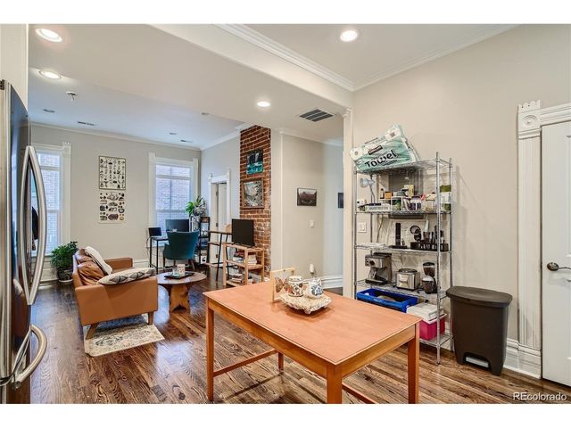 1547 N High St, Denver, CO 80218