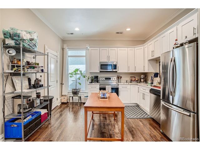 1547 N High St, Denver, CO 80218
