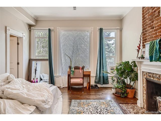 1547 N High St, Denver, CO 80218