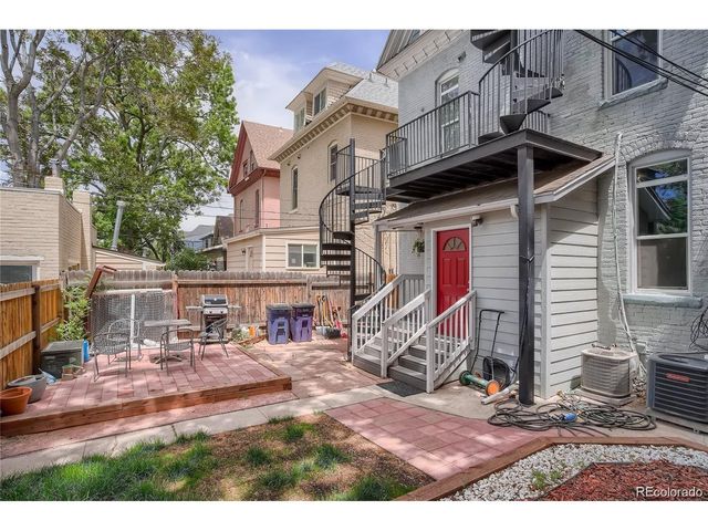 1547 N High St, Denver, CO 80218