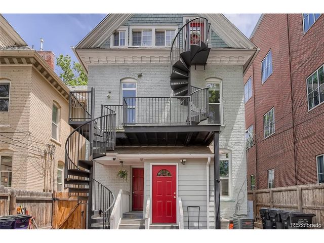 1547 N High St, Denver, CO 80218