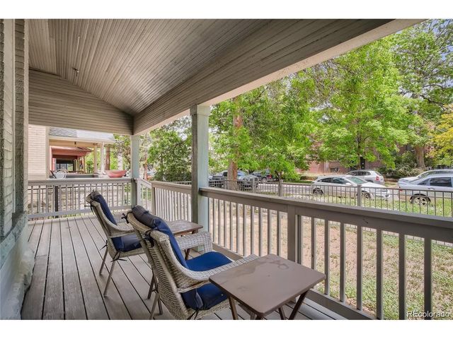 1547 N High St, Denver, CO 80218