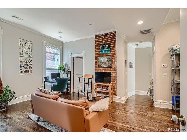 1547 N High St, Denver, CO 80218