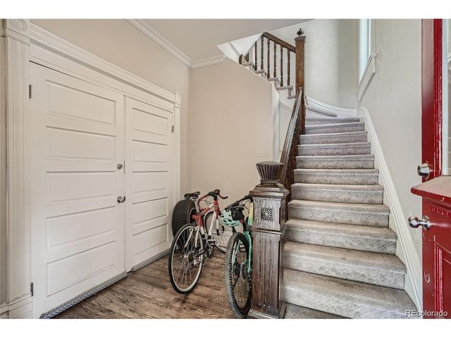 1547 N High St, Denver, CO 80218