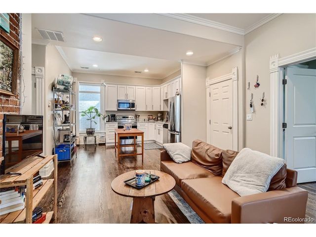 1547 N High St, Denver, CO 80218