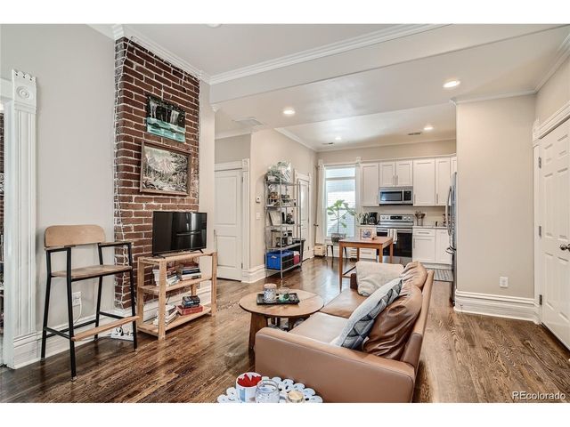 1547 N High St, Denver, CO 80218