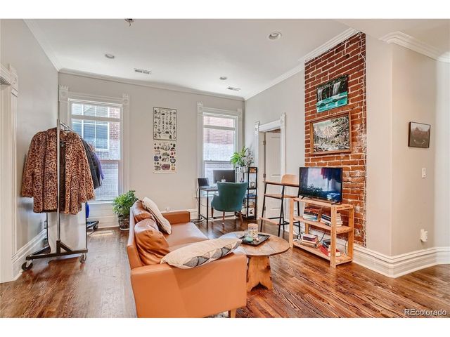 1547 N High St, Denver, CO 80218