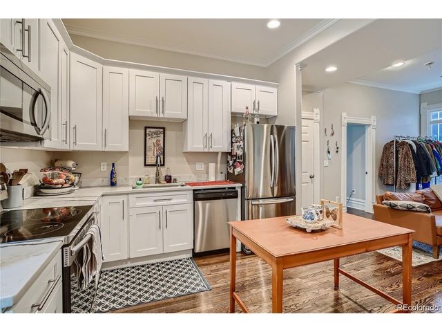 1547 N High St, Denver, CO 80218
