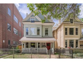 1547 N High St, Denver, CO 80218
