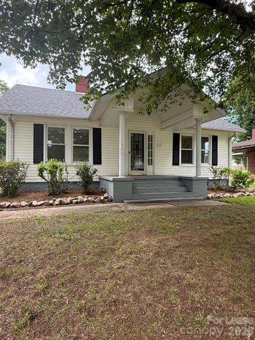 1909 S Main Street, Kannapolis, NC 28081