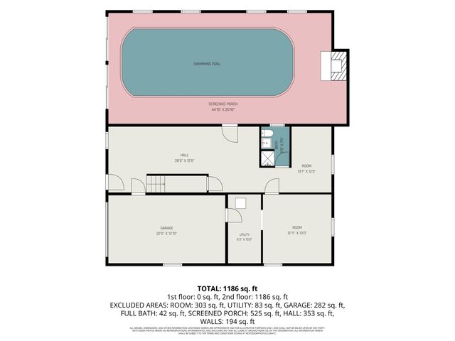 16597 152nd Avenue, Spring Lake, MI 49456