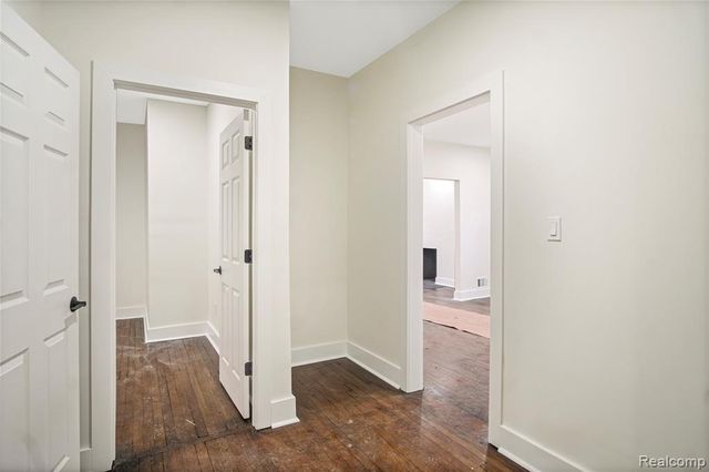 4134 Lakewood, Detroit, MI 48215