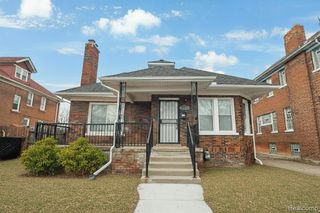 4134 Lakewood, Detroit, MI 48215