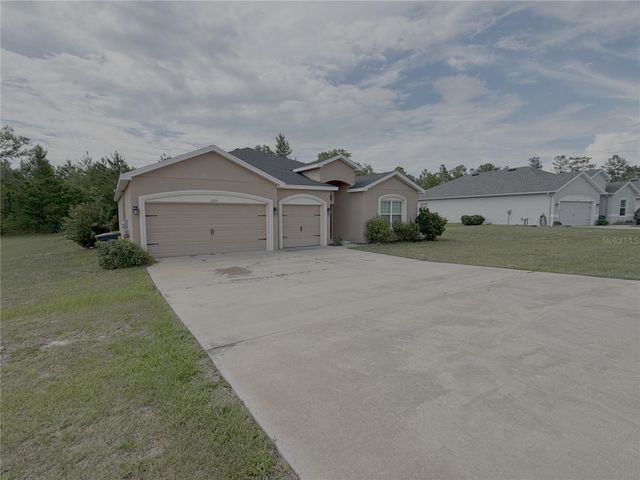 11235 SW 54 CIRCLE, Ocala, FL 34476