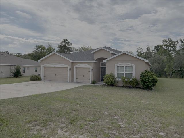 11235 SW 54 CIRCLE, Ocala, FL 34476