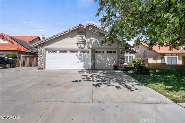 39240 Gunsmoke Court, Palmdale, CA 93551