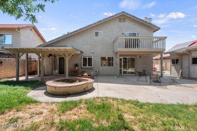 39240 Gunsmoke Court, Palmdale, CA 93551