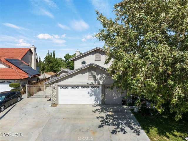 39240 Gunsmoke Court, Palmdale, CA 93551