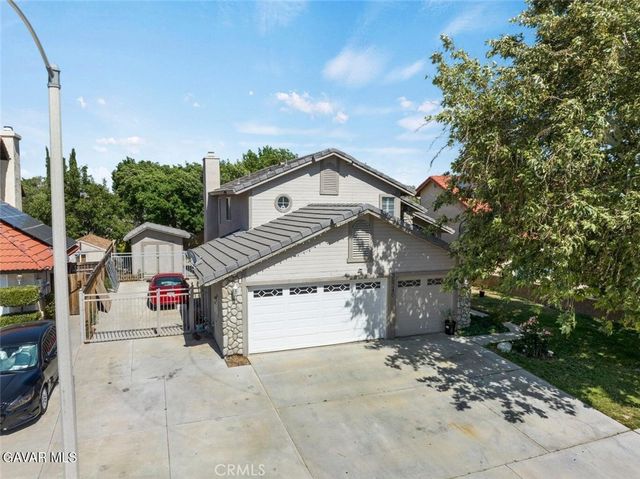 39240 Gunsmoke Court, Palmdale, CA 93551