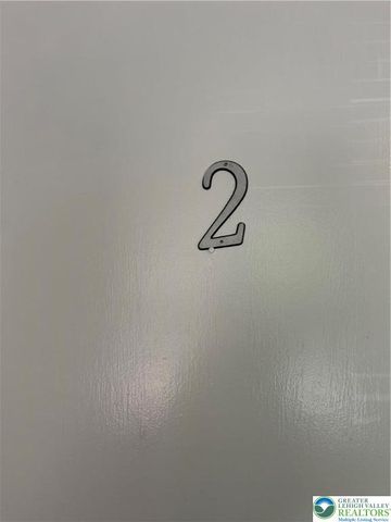 418 Chestnut Street 2, Allentown City, PA 18102