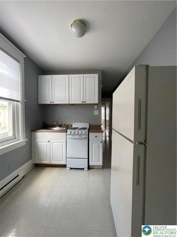 418 Chestnut Street 2, Allentown City, PA 18102