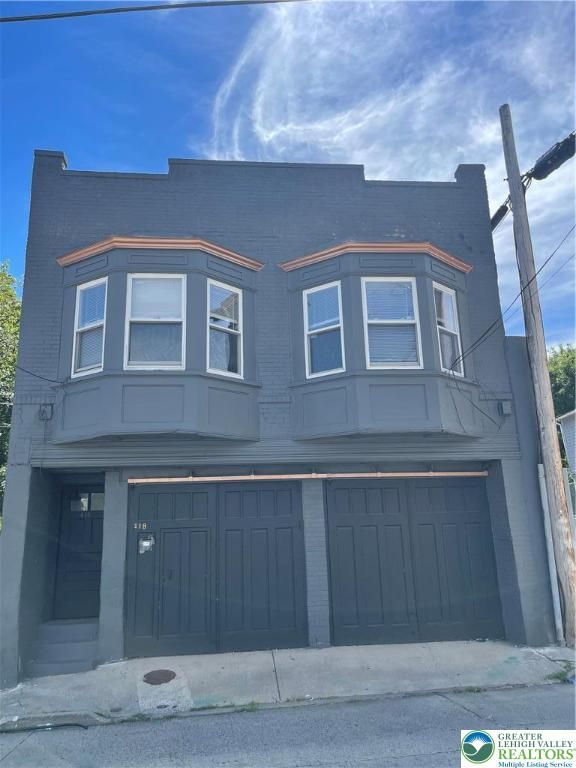 418 Chestnut Street 2, Allentown City, PA 18102