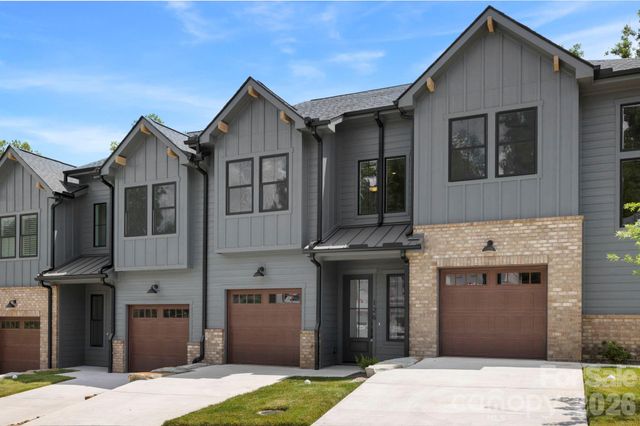 126 Collin Place 36, Asheville, NC 28804