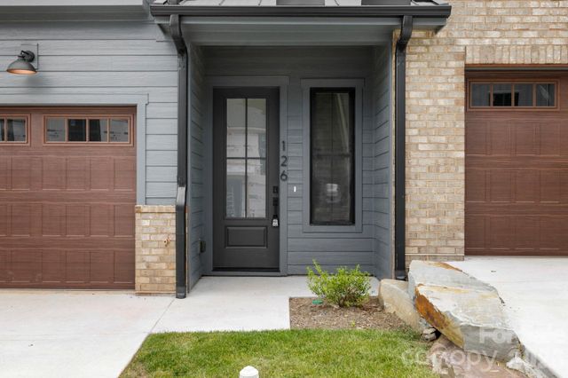 126 Collin Place 36, Asheville, NC 28804