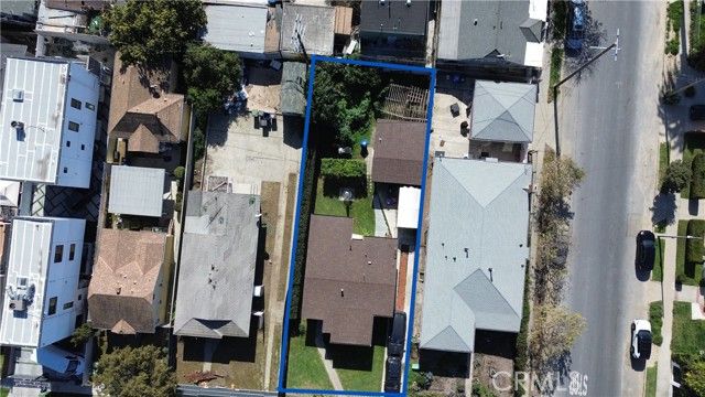 1788 W 37th Pl., Los Angeles, CA 90018