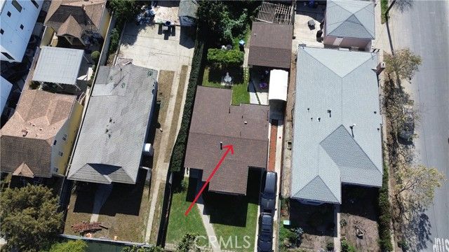 1788 W 37th Pl., Los Angeles, CA 90018