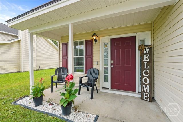 21 Hawser, Port Wentworth, GA 31407