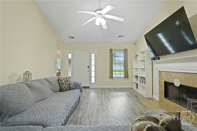 21 Hawser, Port Wentworth, GA 31407