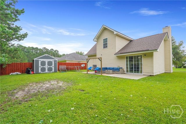 21 Hawser, Port Wentworth, GA 31407