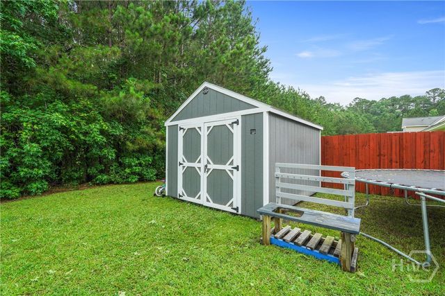 21 Hawser, Port Wentworth, GA 31407