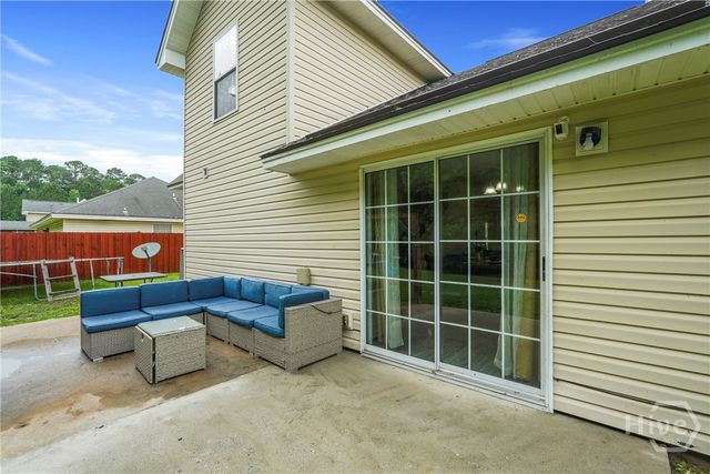 21 Hawser, Port Wentworth, GA 31407