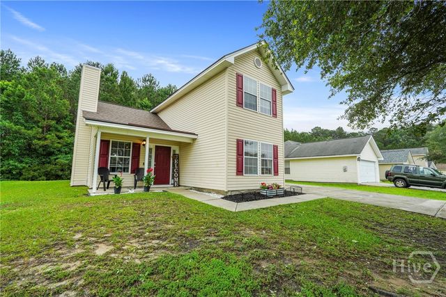 21 Hawser, Port Wentworth, GA 31407