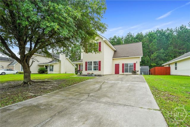 21 Hawser, Port Wentworth, GA 31407