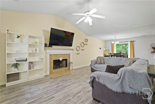 21 Hawser, Port Wentworth, GA 31407