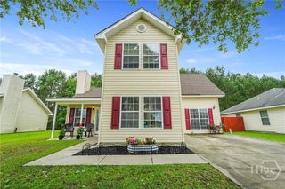 21 Hawser, Port Wentworth, GA 31407