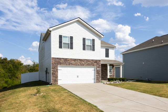 2408 Kaycee Ct, Lebanon, TN 37087