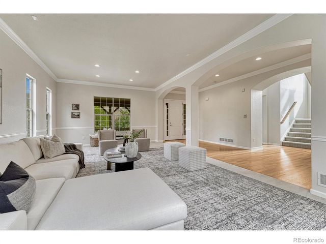 10360 Bluffmont Drive, Lone Tree, CO 80124