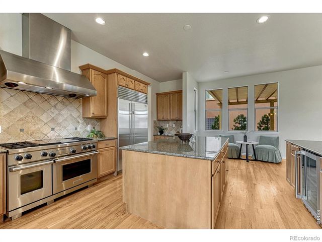 10360 Bluffmont Drive, Lone Tree, CO 80124