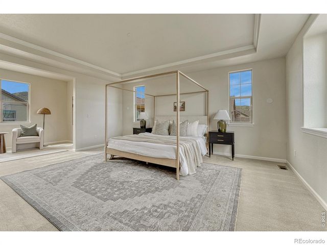 10360 Bluffmont Drive, Lone Tree, CO 80124