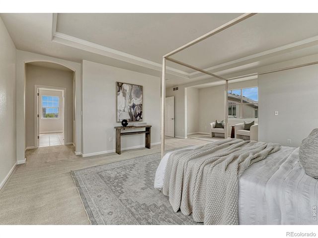 10360 Bluffmont Drive, Lone Tree, CO 80124